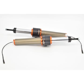 Porsche 911 (991) GT2 RS / GT3 RS Touring Line Plug&Play electronic suspension kit with lifters