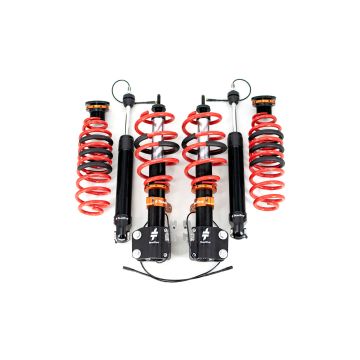 Toyota Yaris GR Mk2 Touring Line Stand-alone electronic suspension kit