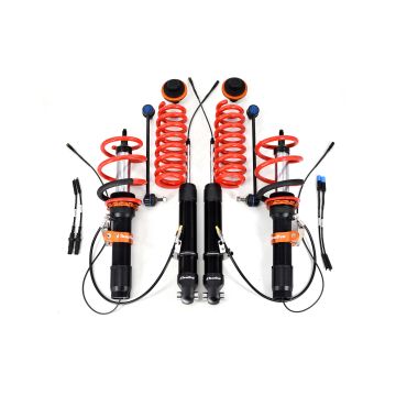 BMW G8x M2 / M3 / M4 Touring Line Plug&Play electronic suspension kit with lifter kit