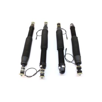 Land Rover Defender 90 / 110 / 130 Touring Line Stand-alone electronic suspension kit
