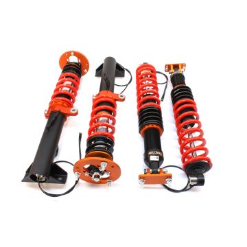 BMW E36 M3 Track Line Stand-alone electronic suspension kit