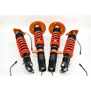 BMW F8x M2 / M3 / M4 Track Line Stand-alone electronic suspension kit