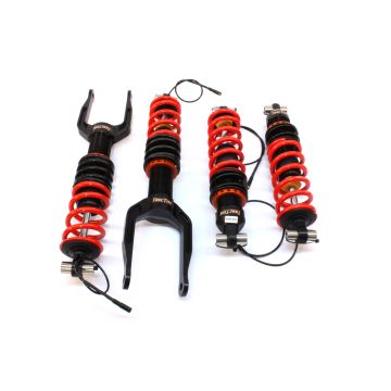 Dodge Viper - 5th Gen Track Line Plug&Play electronic suspension kit