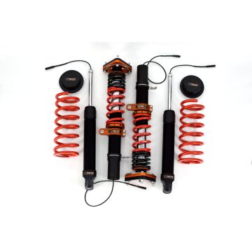 Ford Focus RS MK3 Track Line Plug&Play electronic suspension kit