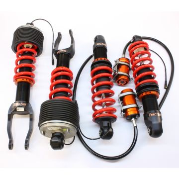 Lamborghini Huracan - Performante Track Line Stand-alone electronic suspension kit