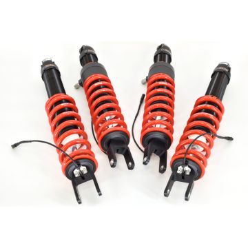 Lamborghini Aventador Track Line Stand-alone electronic suspension kit