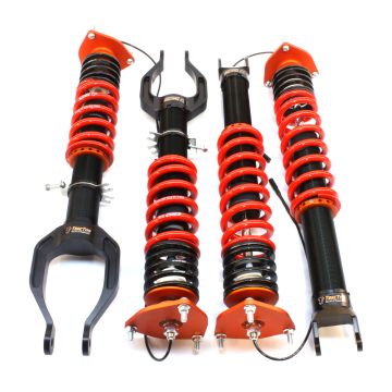 Nissan GT-R - R35 Track Line Plug&Play electronic suspension kit