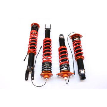 Nissan GT-R - R32 Track Line Stand-alone electronic suspension kit