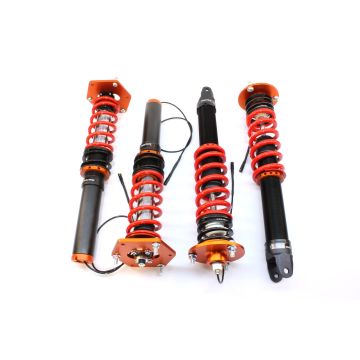 Porsche 911 (997) GT2 / GT2 RS / GT3 / GT3 RS Track Line Plug&Play electronic suspension kit