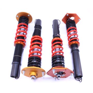 Porsche Boxster (986) Track Line Stand-alone electronic suspension kit