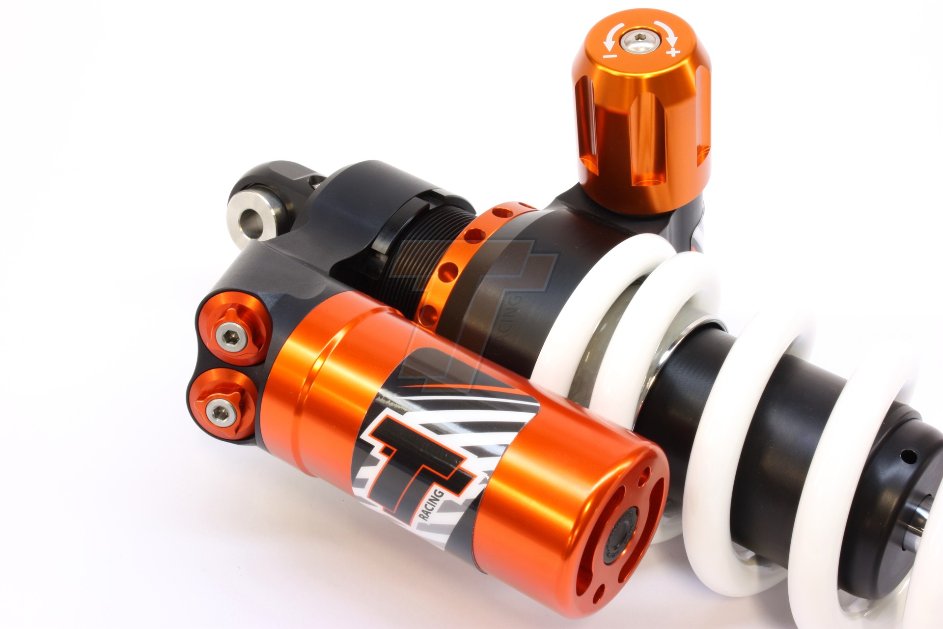 TracTive Suspension BMW R1100S Rear Shock X-PERIENCE + HPA (Sport ...